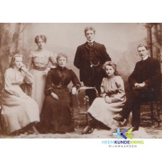 br 65 Familie foto